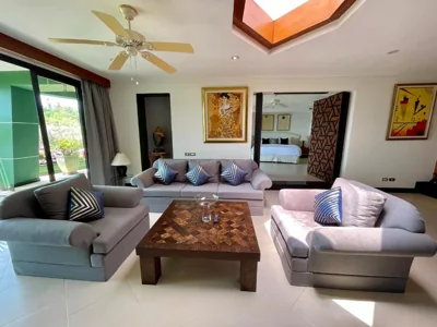 Kata Sea View Sanctuary – Fotos 10