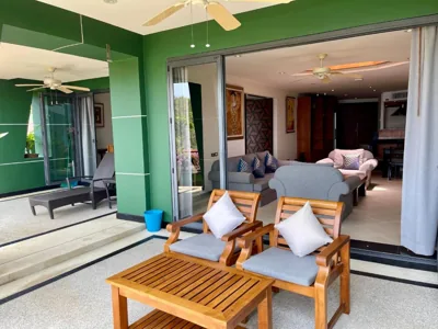 Kata Sea View Sanctuary – Fotos 15